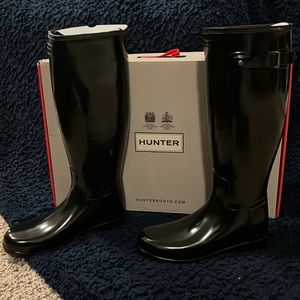 Women’s Hunter Wide Fit Boot